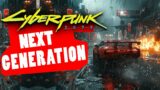 New CYBERPUNK 2077 gameplay with AI Voice acting! #Part 02