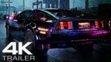Opera GX – Official Cyberpunk 2077 (2024) Browser Mod Trailer