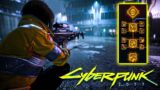 Overpowered Best Long Range Sniper Build Showcase (Very Hard) Patch 2.12 – Cyberpunk 2077