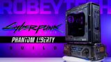 Unveiling the Cyberpunk 2077 Phantom Liberty Build (with Benchmarks!)