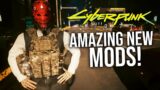 25+ PREEM New Cyberpunk 2077 Mods For Chooms To Enhance Your Playthrough!