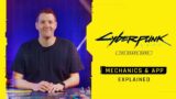 Action, Adventure, App, Afterlife – UPDATE #6 | Cyberpunk 2077 – The Board Game