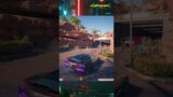 Aggressive gameplay in cyberpunk 2077 #episode 7 #shorts   #cyberpunk2077 #arasaka  #netrunner