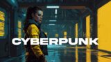 Alternative Cyberpunk 2077 Soundtrack | Synthwave / Electroclash