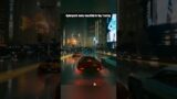 Cyberpunk 2077 Night City Ray Tracing #cyberpunk2077 #phantomliberty #shorts