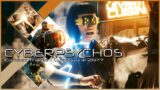 Cyberpunk 2077 – The Cyberpsychos of Night City (Combat Theme)