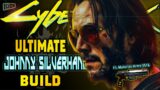 Cyberpunk 2077 Thematic Builds: Johnny Silverhand Reborn – Pistol Mastery & Rebel Swagger!