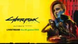 Cyberpunk 2077 playthrough part 7 livestream! Cant stop the crazy in Night City!