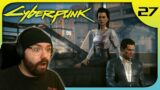 Dream On & Sweet Dreams | Cyberpunk 2077 – Blind Playthrough [Part 27]