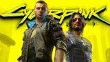 Getting Some Side Gigs Done | Cyberpunk 2077 | Part 8