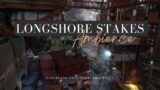 Longshore Stacks | Cyberpunk 2077 | Phantom Liberty | Ambience