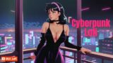 Night City Vibes: Cyberpunk 2077 Lofi Synthwave Mix