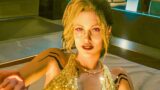 Romancing BEST DELUXE JOYTOY from Cyberpunk 2077