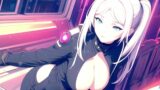 S*X and Night City | Anime Playlist 3419 | Cyberpunk 2077 Synthwave Music Mix