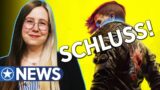 Schluss mit Cyberpunk 2077, volle Kraft auf Witcher 4! – News 29.05.2024