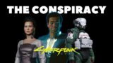 Secret Events Happening During The Night Corp Conspiracy | Cyberpunk 2077