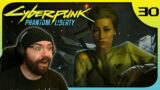 Spider & The Fly | Cyberpunk 2077 – Blind Playthrough [Part 30]