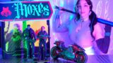 The MOX Unbox… Ultimate Cyberpunk 2077 Bundle by PureArts