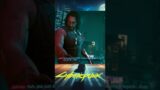 Time To Party Like Is 2023 – Cyberpunk 2077 Phantom Liberty #shorts