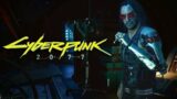 UNA ULTIMA CHARLA (CyberPunk 2077) Spoiler Final Malo