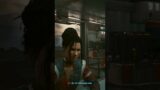 cyberpunk 2077 glitch