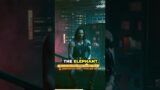 plan for nova: cyberpunk 2077 arasaka and clown 2.0  (2024) #shorts #cyberpunk2077 #cyberpunkcity