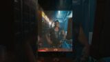 "Hard Time Loading" Cyberpunk 2077