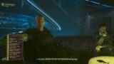 Cyberpunk 2077 Phantom Liberty Max Stats and Skills Very Hard (PS5) part 20