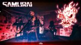 A like supreme concert SAMURAI | Cyberpunk 2077 (Official clip video) – TxR