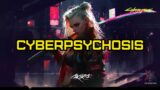 Akira X3 [Sa-Muraiz] – Cyberpsychosis [Cyberpunk 2077]