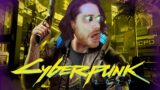 Another day in the dystopia! Day 3 | Cyberpunk 2077