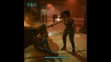 CYBERPUNK 2077 #shorts #ps5 #viral  #cyberpunk2077 #gaming #games