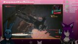 Chill 18+ Lets Become Edgerunners in Night City (Cyberpunk 2077 game play)