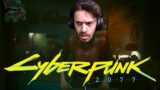 CyberPunk 2077 Is A Futuristic Joyride