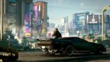 CyberPunk 2077 | Part-3