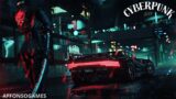 Cyberpunk 2077 #017