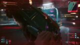 Cyberpunk 2077 Corpo PS5 Part 2