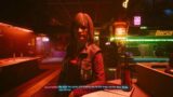 Cyberpunk 2077 – Hero's: Saying goodbye to Jackie Welles – Full Mission – PS5