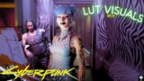 Cyberpunk 2077: Pushing Limits with LUT Mods on GTX 1080 TI – LUT Test #2 [Ep. 71]