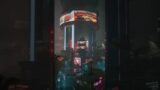 Cyberpunk 2077 – TimeLapse –  Westbrook – Japantown | RTX 4080 | Pathtracing | Overdrive