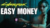 Cyberpunk 2077 – Unlimited Money Fast | Avoid This MONEY Glitch!