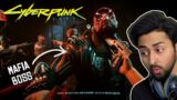 DAY 4 – WE KILLED THE MAFIA BOSS ROYCE IN CYBERPUNK 2077 | CYBERPUNK 2077 GAMEPLAY | THE NOOB