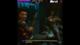 He Couldn't Believe What He Heard #shorts – Cyberpunk 2077