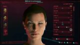 I made Lara Croft in Cyberpunk 2077 [ Angelina Jolie ]