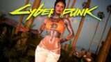 IT'S PHOTO SHOOT DAY IN NIGHT CITY – Cyberpunk 2077 – Day in the Life Ep. 5
