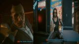 Jackie Welles and Johnny Silverhand – Cyberpunk 2077 Influential Characters