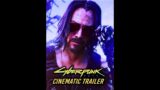 Johnny Silverhand Teaser Trailer – REVEALED (Cyberpunk 2077)!