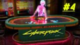 Restoring Cyberpunk 2077's Abandoned North Oak Casino (#4)