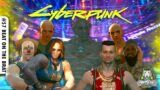 THROW OR WIN?! | Cyberpunk 2077 – Beat on the Brat: Kabuki, Arroyo, Rancho Coronado,The Glen,Pacific