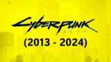 The Cyberpunk 2077 Experience – Subjectivity